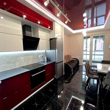 Здам 1-к квартиру в ЖК Спектрум