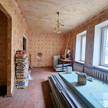 Продаётся 1‑комнатная квартира на 96 квартале, ул. Героев АТО