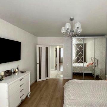 Квартира з ремонтом в новобудові в Луцьку ЖК ForRest