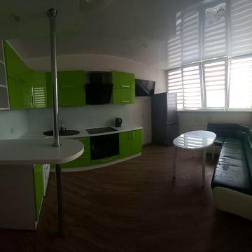 Оренда 1 квартири  ЖК Лісовий квартал  вул.Київська буд.245