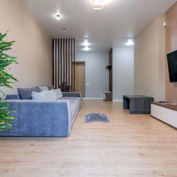 3х квартира по вул.Фортечній, Сертифікат!