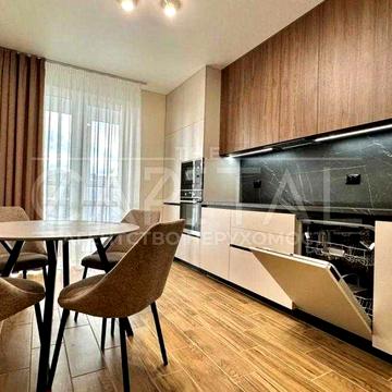 Оренда 2к квартири ЖК «Голосіївський» 72 м² вул. Васильківська, 37г