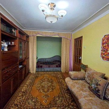 Сдам 1-к квартиру Одесская