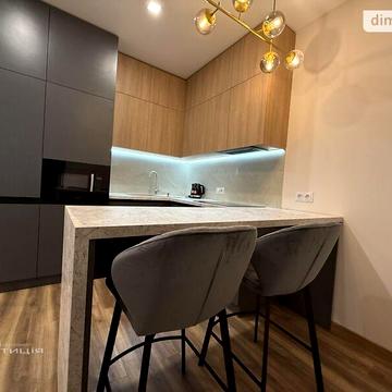 Довгострокова оренда 1к Квартира Цегельний провулок ЖК Central Park Vinnytsia