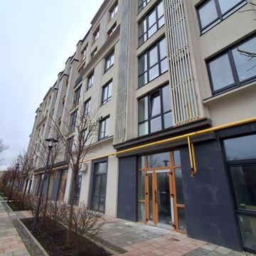 Готова 1к квартира з частковим ремонтом. ЖК Бургундія