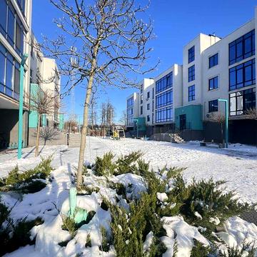 Продаж 2к Квартира Затишна вулиця ЖК Ибис