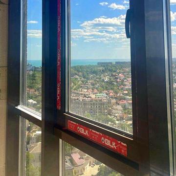 3-комнатная у моря без комиссии | ЖК Посейдон | Золотой берег ЖК Посейдон