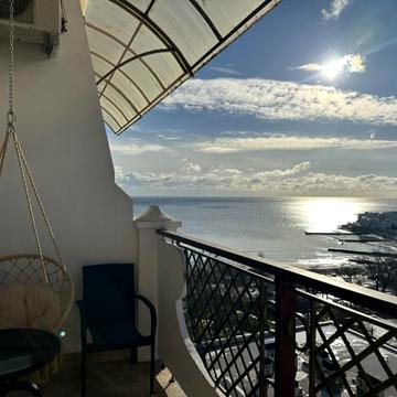 Chalenko Apartments Arcadia Palace