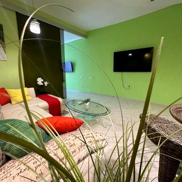 Chalenko Apartments Arcadia Palace