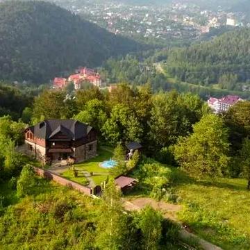 Продається будинок на горі - Яремче!