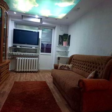 Здам 1 кім. квартиру в Центрі