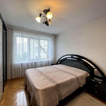 Здам трьох кімнатну квартиру по вул. С. Крушельницькоі