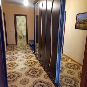 Здається 2-х кімнатна в Центрі  р-н Сторожинецької