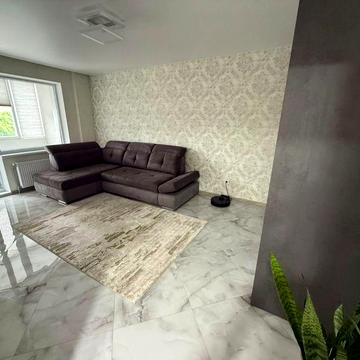 Продам квартиру з усіма зручностями