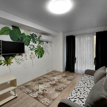 1 квартира ЖК парковый квартал новострой защитников Украины