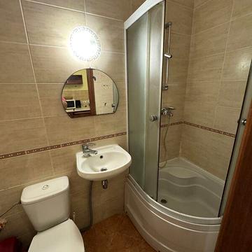 Довгострокова оренда 1к Квартира Миколи Лисенка вулиця