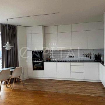 Оренда / Квартира / 100 м2 / ЖК Квартет / Соломянський район