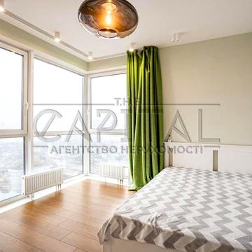 Аренда квартиры, ул. Осокорская, Осокорки, ЖК Заречный