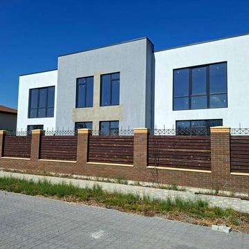 Життя мрії за 7 км від Києва! Ваш ідеальний будинок чекає!