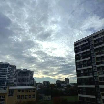 Довгострокова оренда 1к Квартира Порохова вулиця