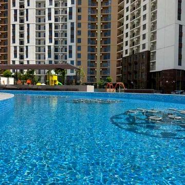 shev-03 Гарная ціна в Кадор сіті! ЖК Кадор сіті