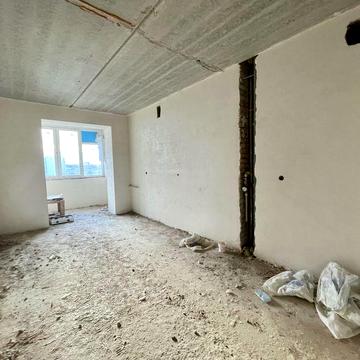 Продам 3кім квартиру в зданому будинку,поруч з центром.