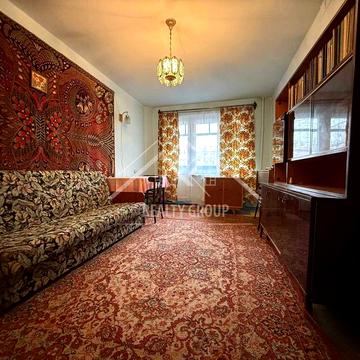 Оренда 2к квартири провулок Бульварний