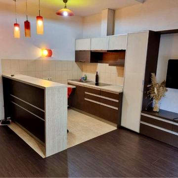 Сдам квартиру в Центре! Греческая