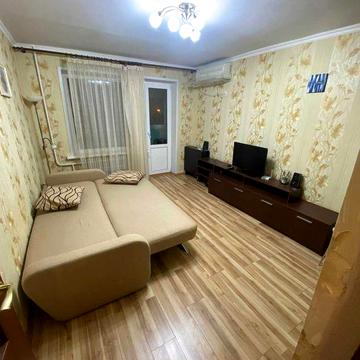 Здам однкімнатну квартиру  в районі вулиці Робочої