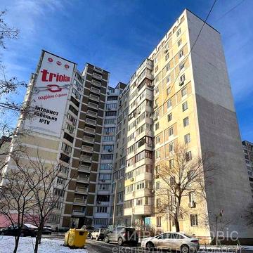 Оренда 2 кімнатної квартири А.Ахматовой 6 не дорого