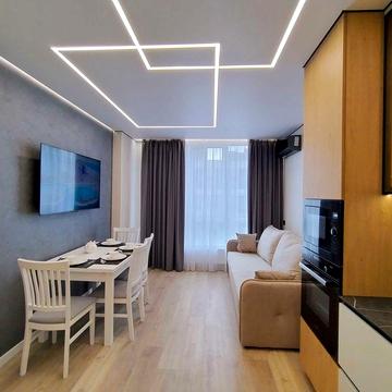 ЖК Варшавський 3, Продаж 3к квартири з новим ремонтом ЖК Варшавський 3