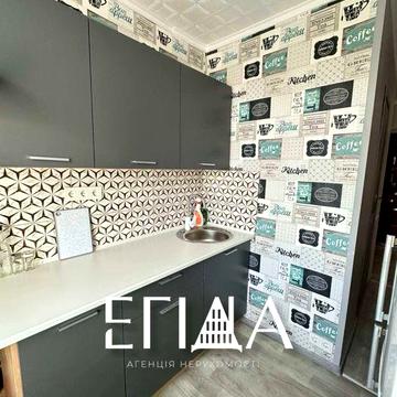 Оренда 1к квартири Балашівка