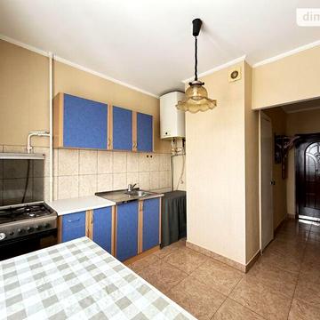 Продаж 1к Квартира Дубенська вулиця