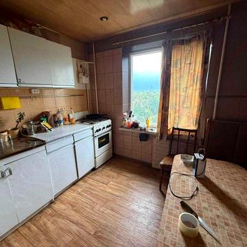 Продается 3-х комн. квартира по ул. Авраменко