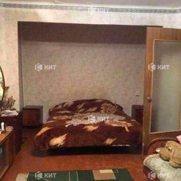 1к.35м2 Павлово поле ( м. Ботанический сад, Отакара Яроша 37)131138