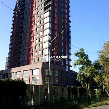 Двокімнатна квартира / ЖК Manhattan