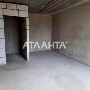 1 комн. квартира 50м2 в кирпичном, газифицированном доме. ЖК Рахат Лукум