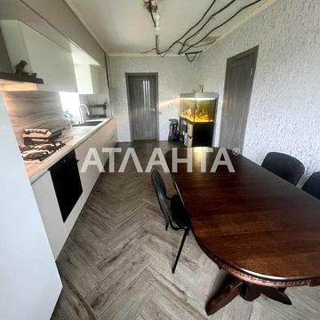 Современный дом в Свердлово. Евроремонт, газ, мебель+техника