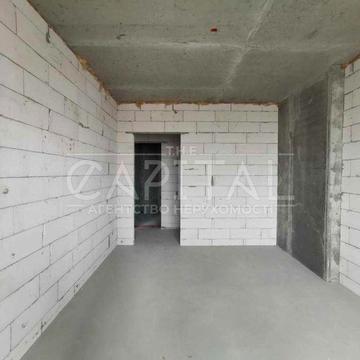 Продаж ВИДОВОЇ квартири ,без ремонту, в новому і сучасному ЖК Great. ЖК Great