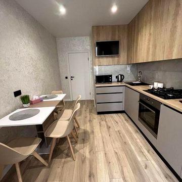 Сдам 1к квартиру в ЖК Грани