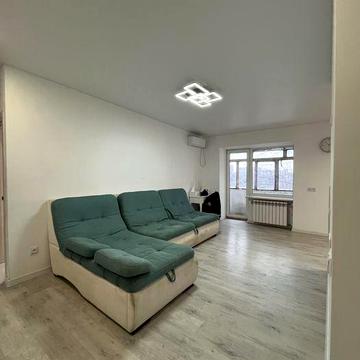 Аренда 3-к квартиры