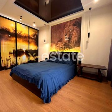 Дмитра Яворницького просп. (Карла Маркса), 53-А