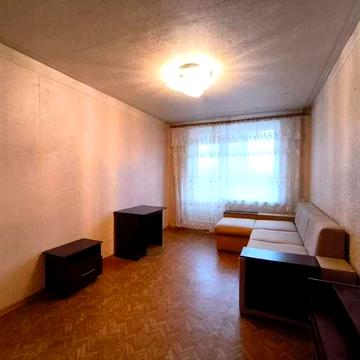 Продам 1 к. квартиру Чередниченковский метро Холодная Гора ремонт газ