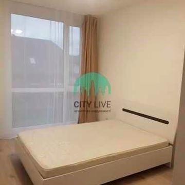 Оренда 1-кім квартири в новобудові, поруч річка (П)