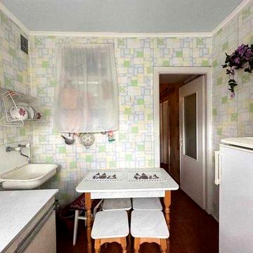 Однокімнатна квартира на Виставці!