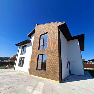 Продаж будинку 392м² у КМ Хутір Ясний (Лісники/Ходосівка) Без комісії!