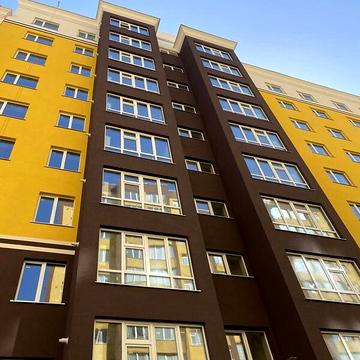 Продаж 1к Квартира Кармелюка вулиця ЖК Avila Gold