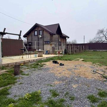 Продажа Дома со Сруба 40.000 $ Торг