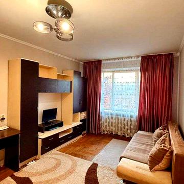 Оренда затишної квартири за доступною ціною!