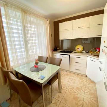 Продається 4к квартира в Центрі міста